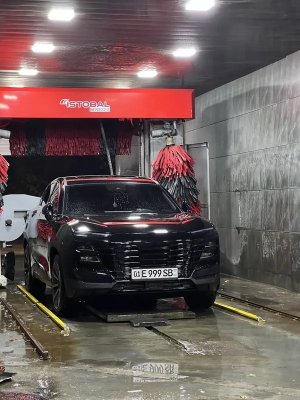 Jetour Dashing 1.6 Turbo Full 2023