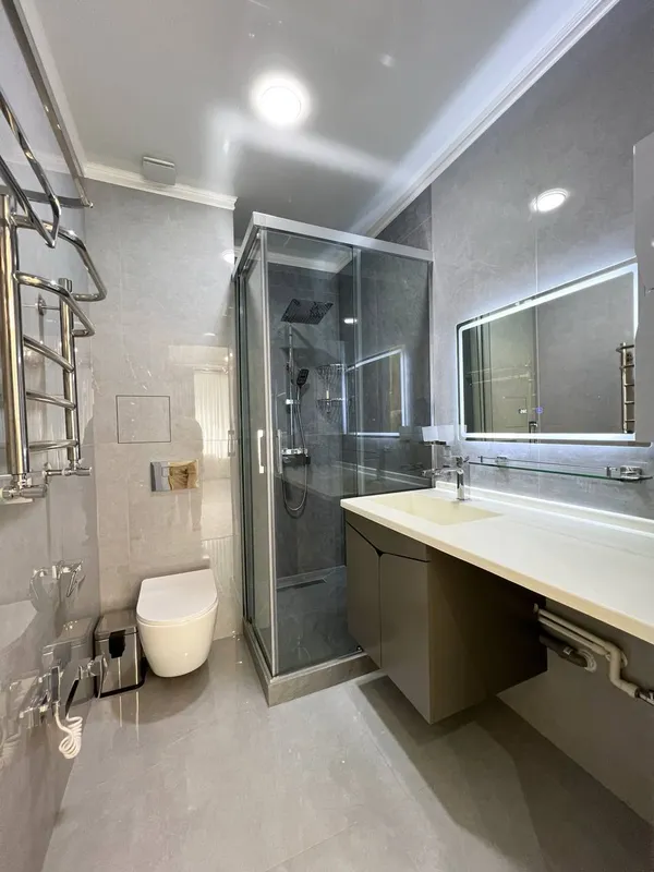 Продажа 4-комн. кв. 122 м², Мирзо-Улугбекский 5