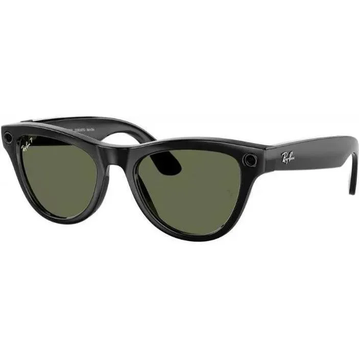Очки RayBan Meta Gen 1