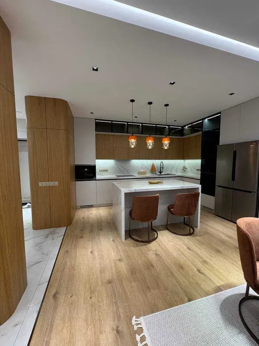 ЖК МОДЕРН СТРОЙ MODERN STROY КВАРТИРА АРЕНДА 4ком