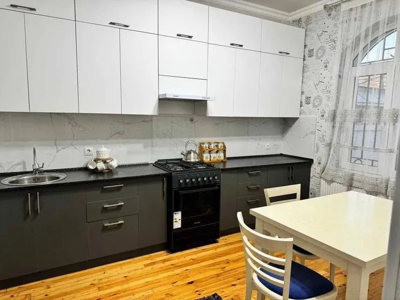 Продается участок рядом с Кибрайским Санаторием. 10