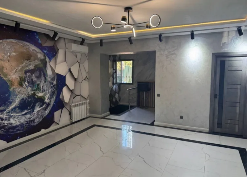 Аренда офис ракат махалла площадь 85м² цена 1800$ 1