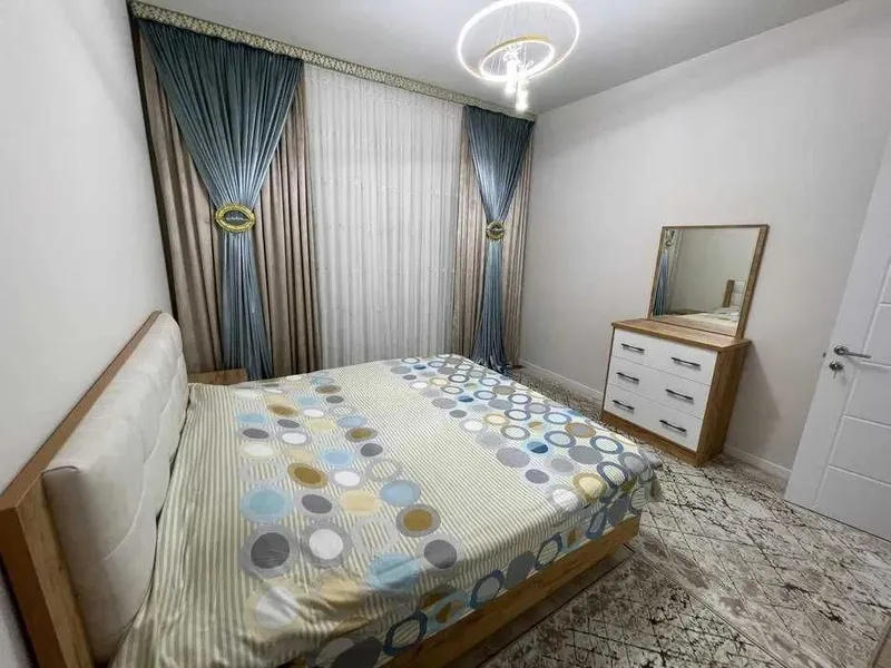 T6 Сдается Квартира | Алмазасркий р-н ЖК-Алмазар Сити | 2-Комнат — фото 1