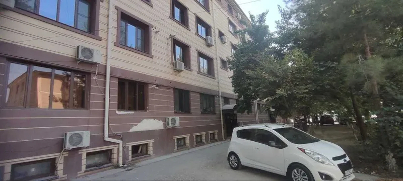 Сдаётся в аренду 3-комнатная квартира, массив Фрунзе 2