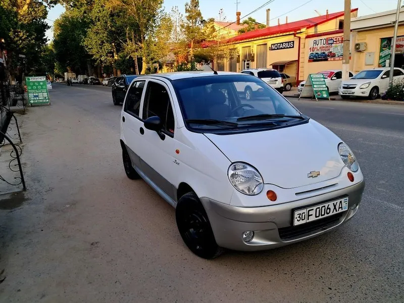 Spark va Best Matiz Suxoy Arenda — фото 1