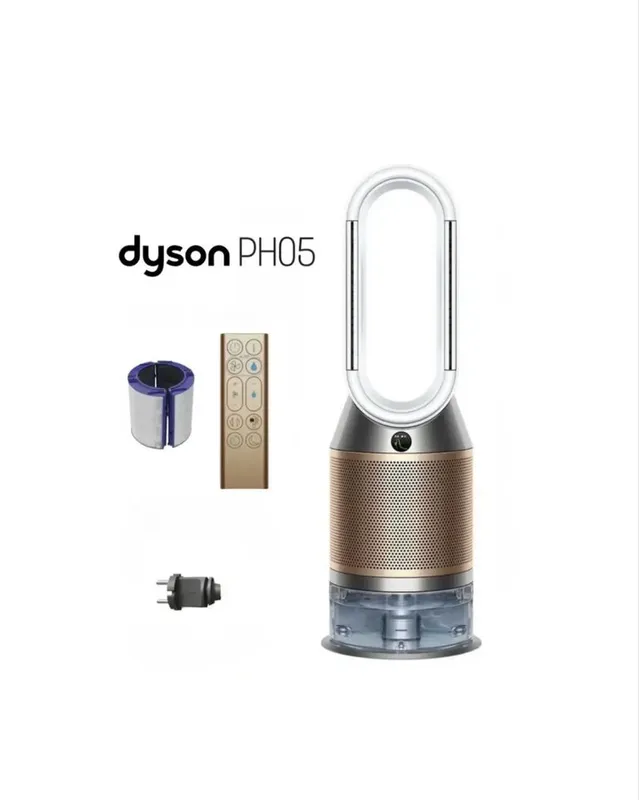 dyson purifier humidify+cool ph2 de-nox ( оргинал ) 4 dyson purifier humidify+cool ph2 de-nox ( оргинал ) 4