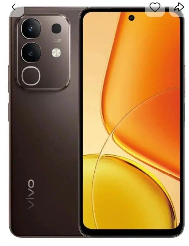 Vivo Y 29 4 Vivo Y 29 4
