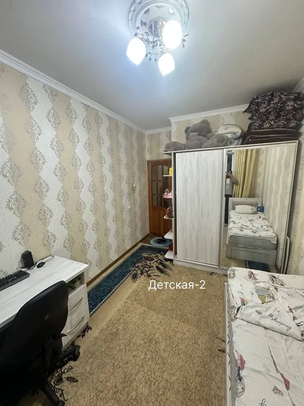 Продаётся 4-комнатная квартира в центре города — фото 2