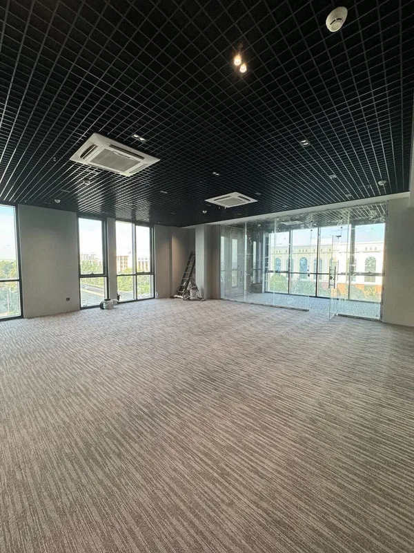 СДАЕТСЯ офис Nest one 115 м² — фото 1