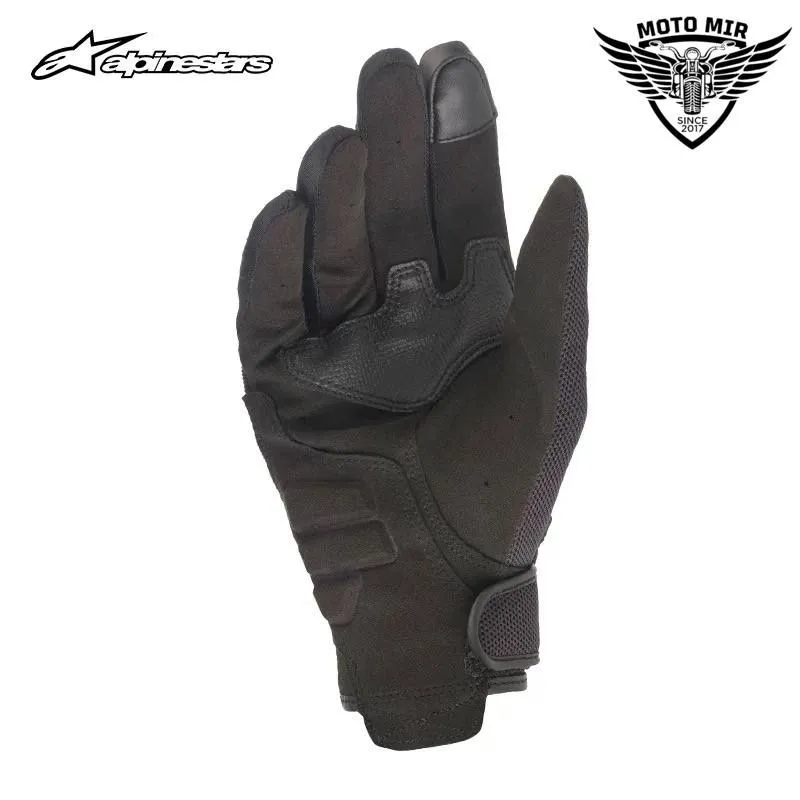 Мото-перчатки оргинал DAINESE ALPINSTARS 2 Мото-перчатки оргинал DAINESE ALPINSTARS 2
