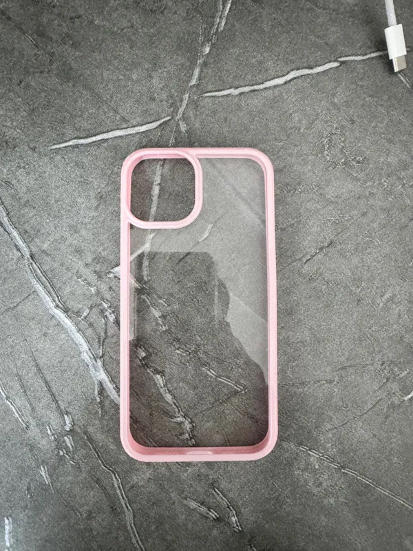 iPhone 13 chexol — фото 1