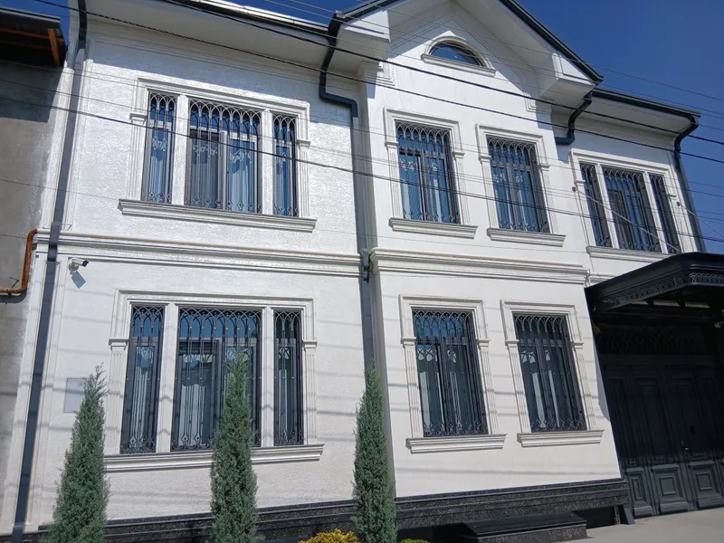 Fasat tiraverten xizmati