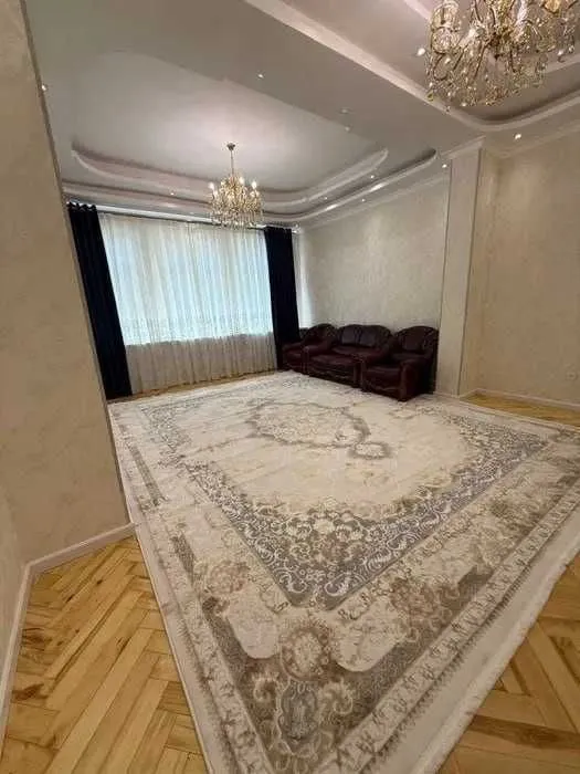 5мин метро Айбек Ул.Фидокорлар Чехова 2-ком 84м2 цум госпитальный — фото 3