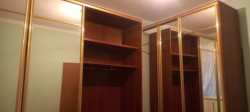 Купе шкаф (Шфонер)
