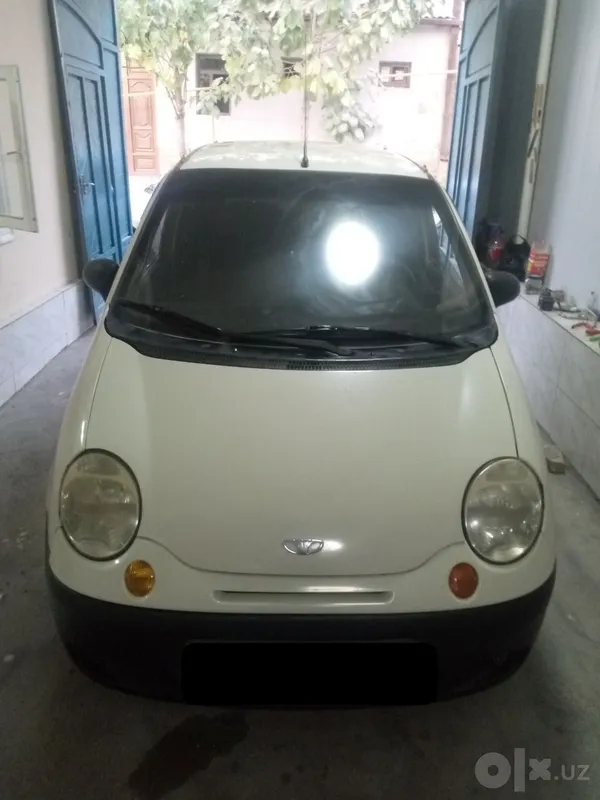 Matiz MIX sotiladi srochna 1 Matiz MIX sotiladi srochna 1