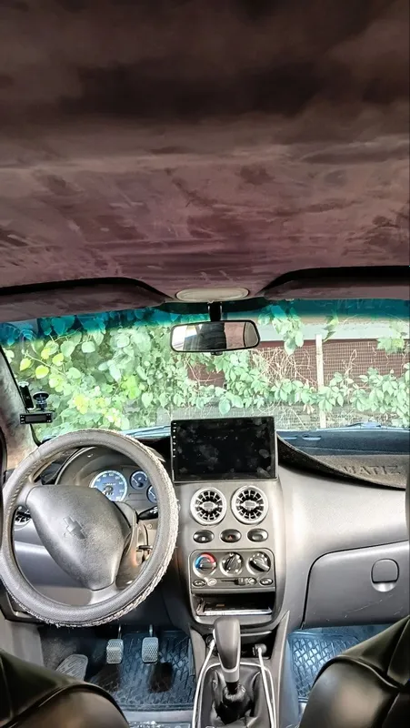Chevrolet matiz sotiladi