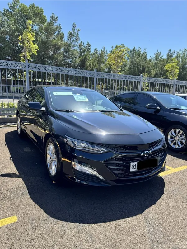 Malibu XL 2023 4 Malibu XL 2023 4
