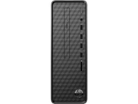 Продаётся новый Computer HP Slim Desktop S01-pf2xxx (i3/8/512+