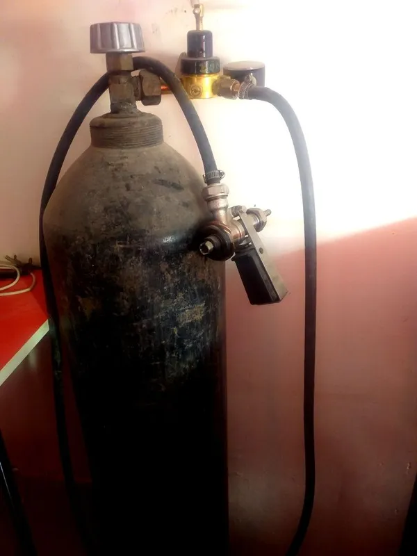 Piva aparat sotiladi. Kami bor kelishiladi — фото 4