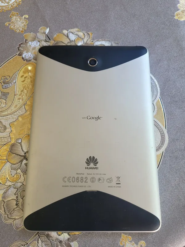 Huawei Mediapad планшет 2