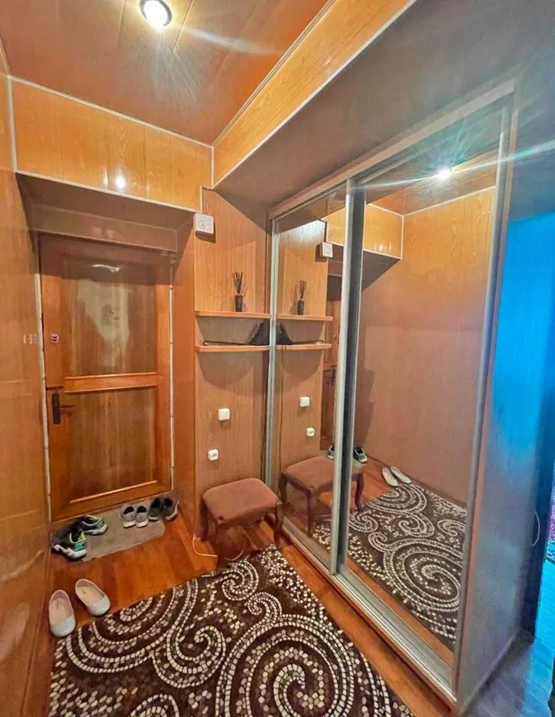 arenda kvartira Yunusobod S 5 metro minorga yaqin — фото 5