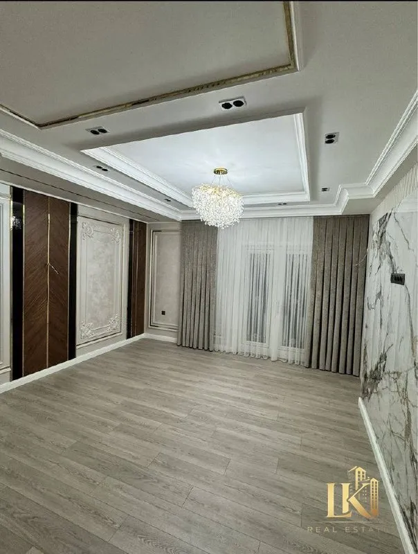 Продаётся 3-комнатная квартира в новостройке ЖК Milano (Яккасарайский район) — фото 7