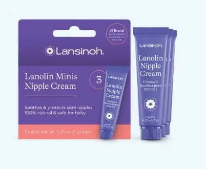 Lansinoh Lanolin 40 gr — фото 1