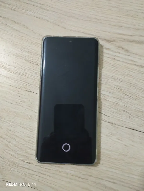 Redmi not pro 13