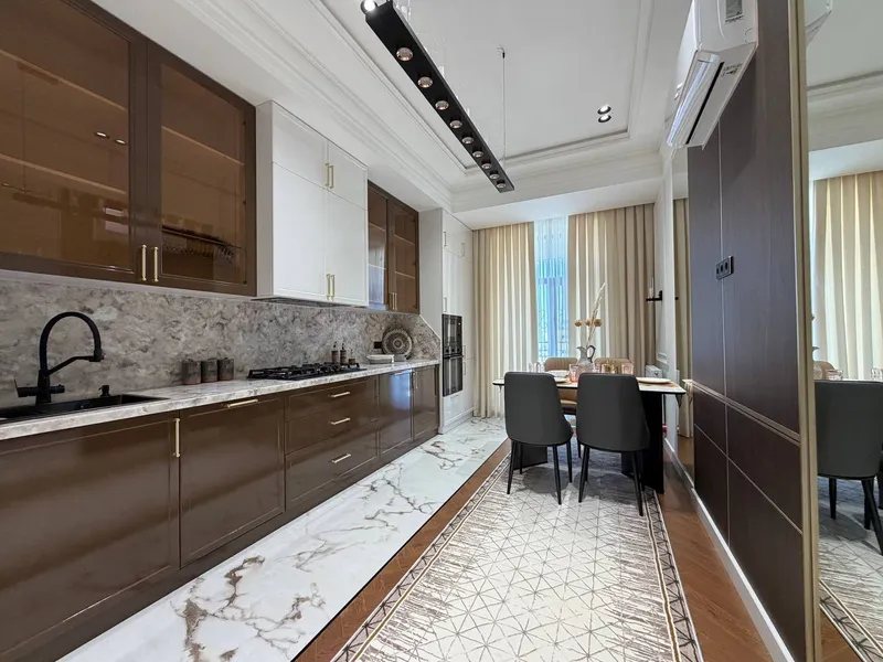 Продажа 4-комн. кв. 130 м², Юнусабадский 6