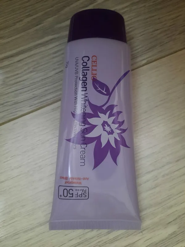 SPF50+