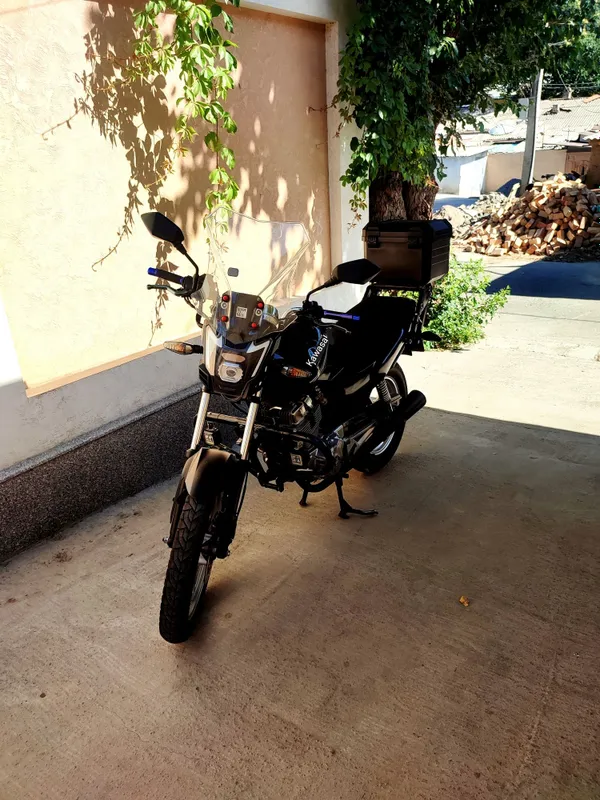 Продам мото Kawasaki 250. Japan 2 Продам мото Kawasaki 250. Japan 2