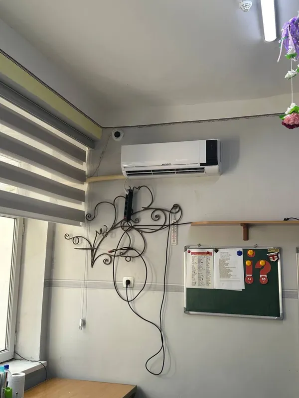 Shivaki 12 konditsioner 1 Shivaki 12 konditsioner 1