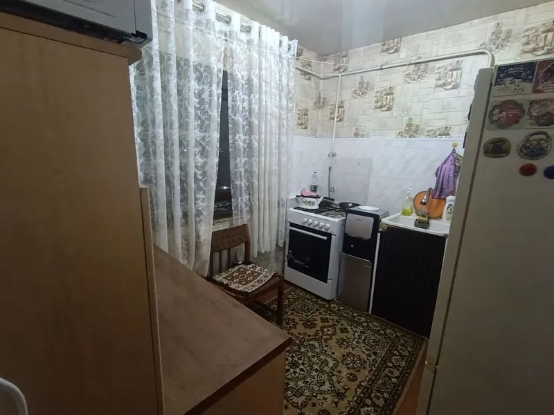 Продаётся 2 ком на ПЯТЬСОТКЕ — фото 2
