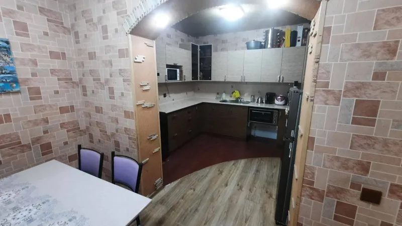 Продаётся 4-комнатная квартира 80 м² в ЖК Dunyo (3/1/4) — фото 5