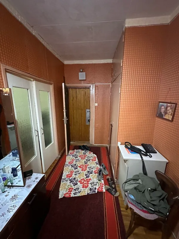 Продажа квартиры — фото 5