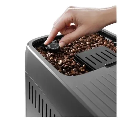 Kofemashina DeLonghi ECAM320.61.G Magnifica Plus 4