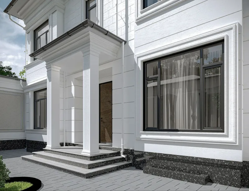 Продаётся каттедж под ключ, Мирзо Улугбекский район, Гречиский — фото 5