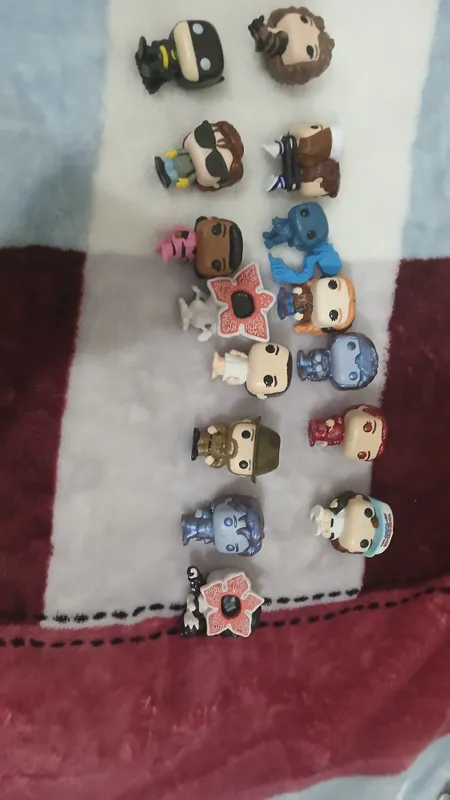 фигурки осд 25.000