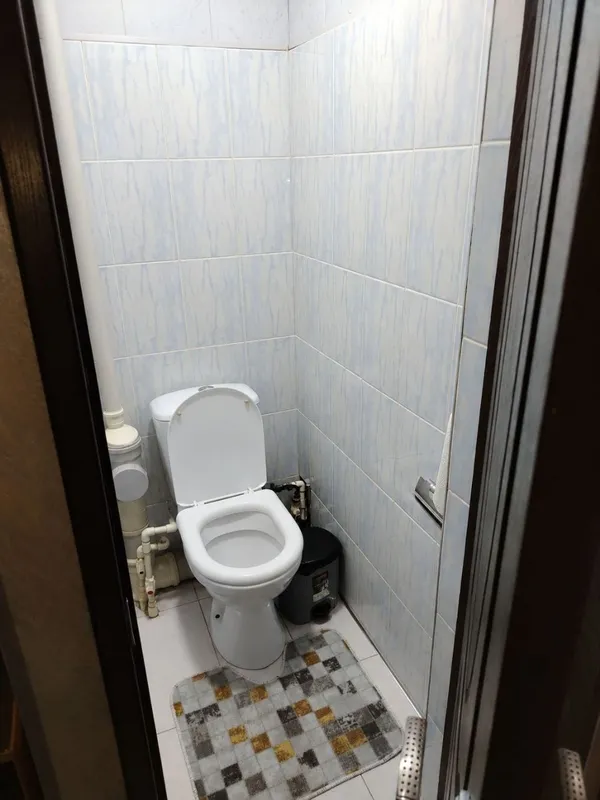 ta’mirlangan 2 xonali kvartira 6