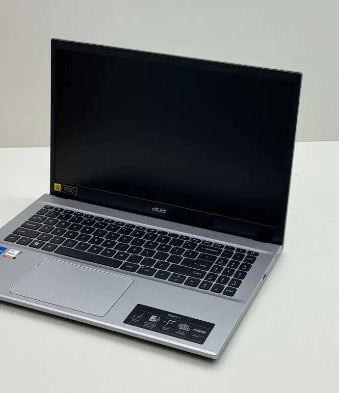 Acer Aspire 3 — i5 1235U / 256GB M.2 NVMe SSD / 8G — фото 2