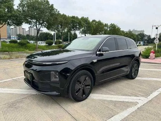 Lixiang L6 naqd va xalol nasiyaga
