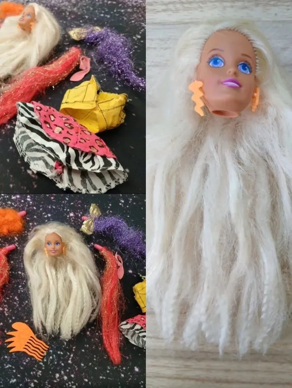 Noyob Sindy qo‘g‘irchog‘i 1993 5 Noyob Sindy qo‘g‘irchog‘i 1993 5