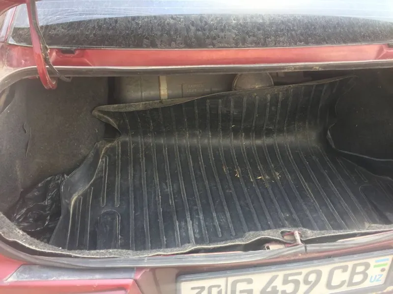 Продается форд таурус — фото 7