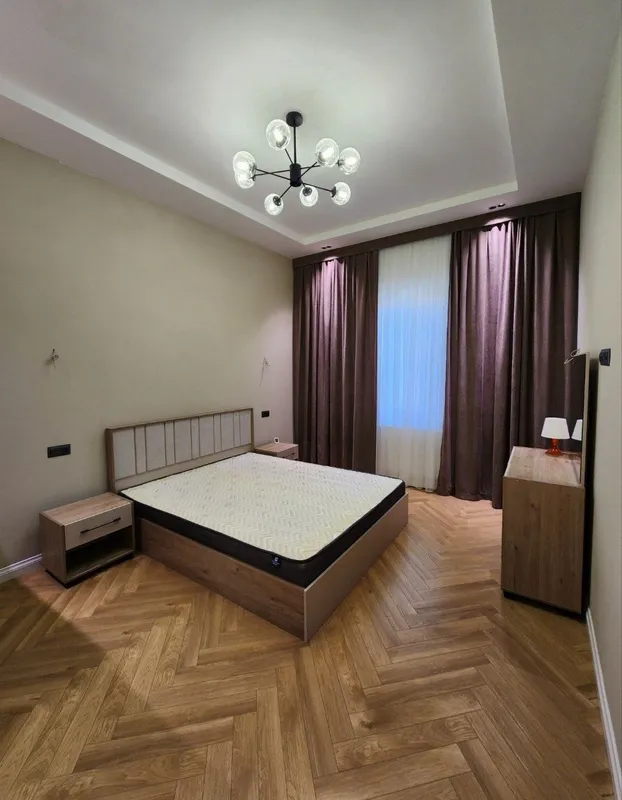 Продаётся Коттедж Яккасарайский районе Саламатине 7