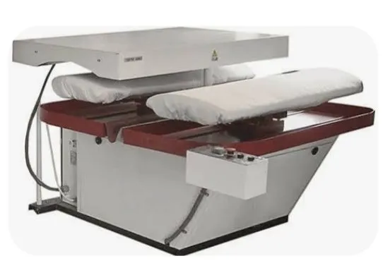 Sanoat dazmol pressi 380V 5