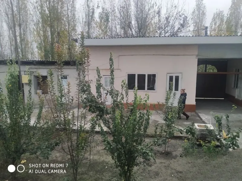 Hovli ijaraga beriladi sheriklikga Zangiota Boğzor MFY 3 Hovli ijaraga beriladi sheriklikga Zangiota Boğzor MFY 3