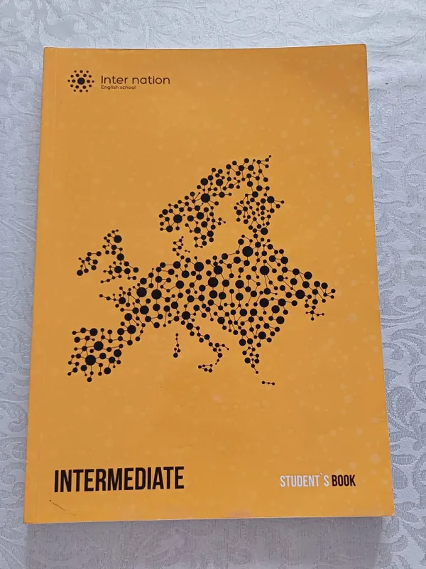 Учебники Internation весь набор — фото 2