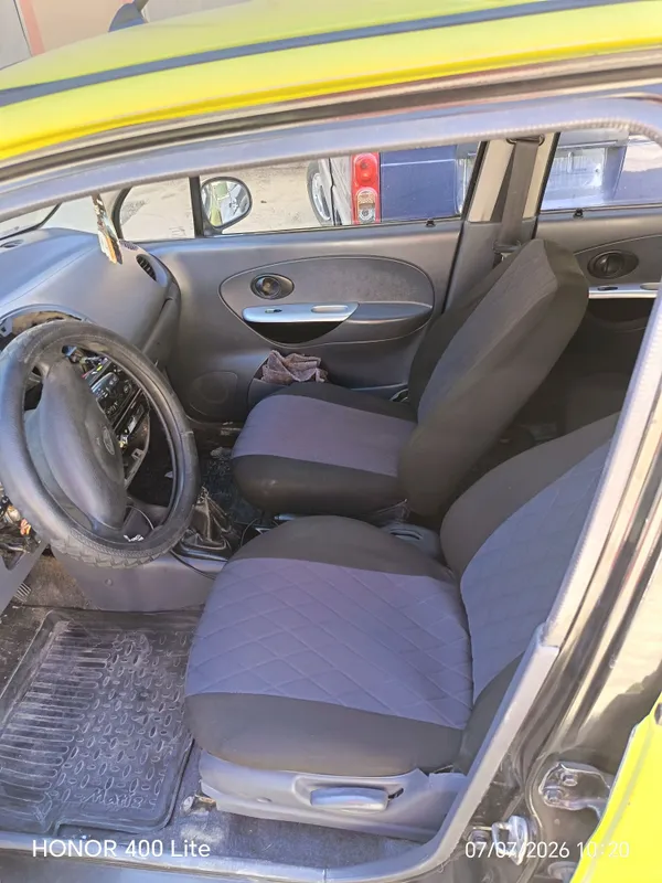 Matiz best polni naxadu 5 Matiz best polni naxadu 5