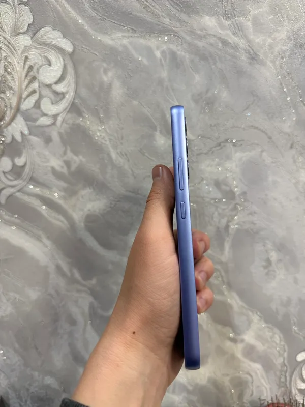 Samsung A 34 5G / 128 ГБ 4