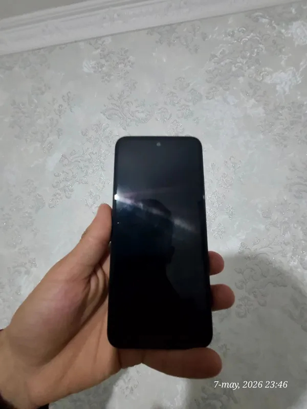 infinix hot 50 — фото 2